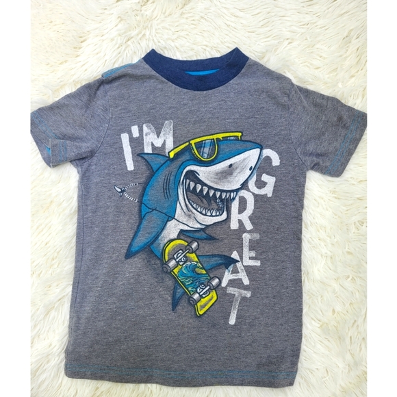 Arizona Jean Company Other - Arizona Shark T Shirt